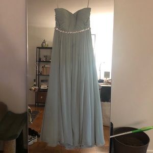 Jenny Yoo Collection - Bridal party, Prom dress